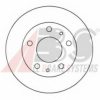 PEUGE 4246J9 Brake Disc